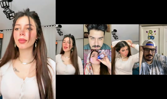 Stream di bellaadeeb - 14 lug 2026, 2:54
