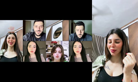 bellaadeeb's Stream - Jul 21, 2026, 7:51 PM