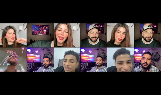 Stream di bellaadeeb - 22 lug 2026, 18:15
