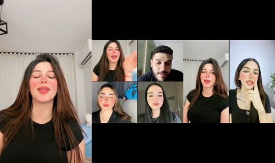 Stream di bellaadeeb - 22 lug 2026, 21:12