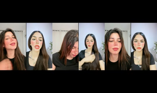Stream di bellaadeeb - 22 lug 2026, 22:03