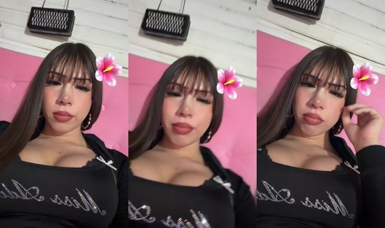 bellareegazza's Stream - Aug 22, 2026, 8:02 AM