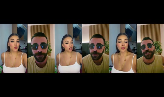 belma_incke's Stream - Aug 23, 2026, 8:01 PM