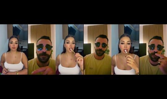 belma_incke's Stream - Aug 23, 2026, 8:52 PM