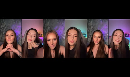 belozorovichka's Stream - Jul 17, 2026, 8:37 PM