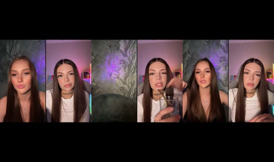 belozorovichka's Stream - Jul 18, 2026, 8:35 PM