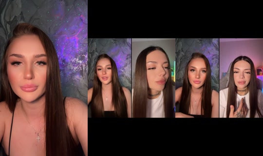 belozorovichka's Stream - Jul 18, 2026, 9:15 PM