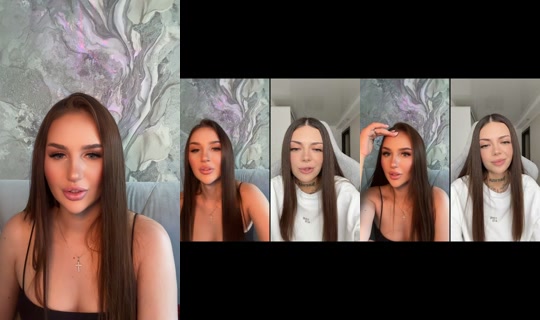 belozorovichka's Stream - Jul 19, 2026, 2:05 PM