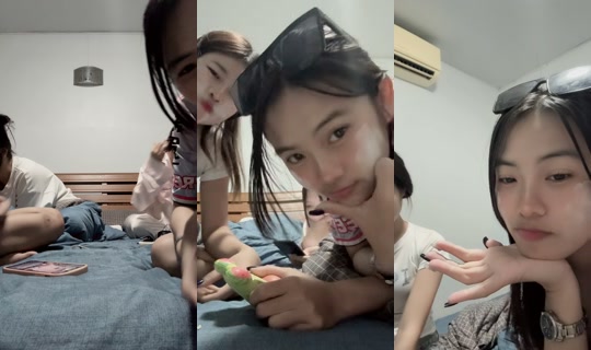 bem030255's Stream - Jul 18, 2026, 8:08 PM