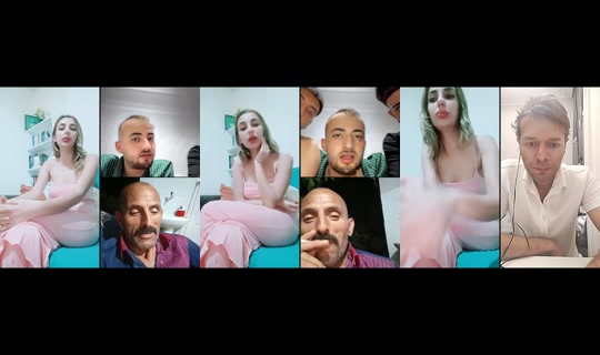 bengizem3401's Stream - Aug 23, 2026, 6:34 PM