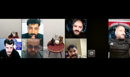 benwrr88's Stream - Jul 19, 2026, 10:35 PM
