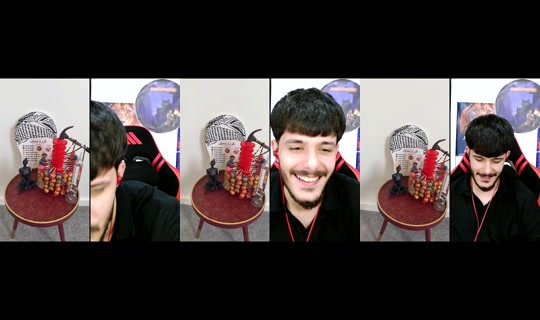 benwrr88's Stream - Jul 21, 2026, 1:59 PM