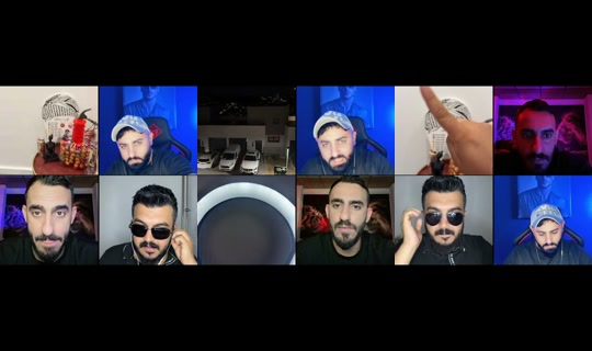 benwrr88's Stream - Jul 21, 2026, 9:39 PM