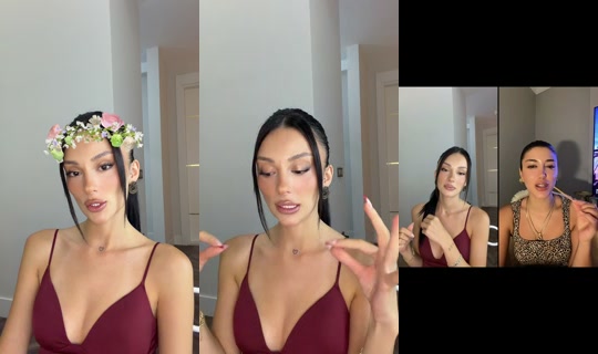 bernaayll's Stream - Aug 14, 2026, 10:10 PM