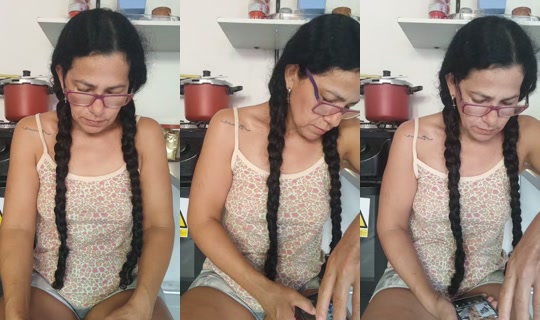 bernalives's Stream - Aug 22, 2026, 3:40 PM