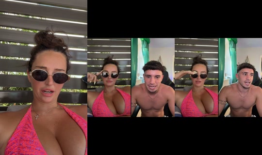 bethanymals's Stream - Jul 21, 2026, 7:23 PM
