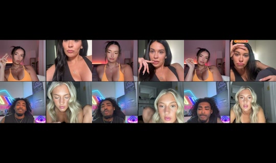 bethanymals's Stream - Jul 22, 2026, 3:44 AM
