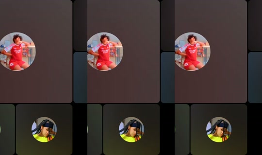 beti875th's Stream - Jul 19, 2026, 1:21 PM