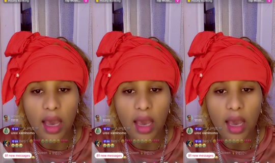 betilemmeeifen's Stream - Aug 23, 2026, 7:23 AM