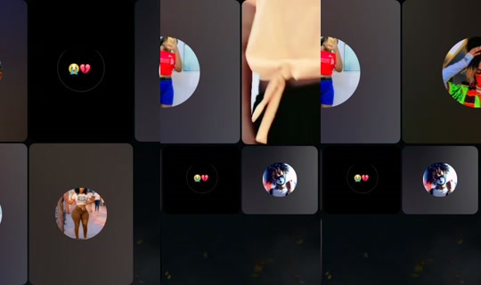 betiy516's Stream - Jul 20, 2026, 6:27 PM