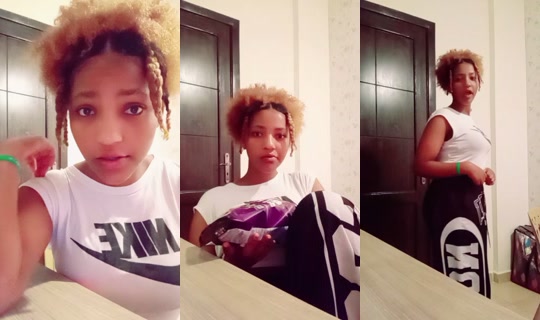 betty.kiyaye's Stream - Aug 23, 2026, 12:09 PM