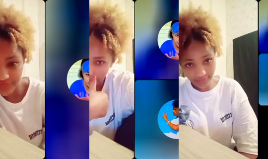 betty.kiyaye's Stream - Aug 25, 2026, 5:45 PM