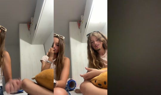 bffffff_14's Stream - Jul 18, 2026, 9:06 PM