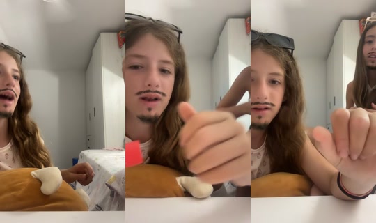 bffffff_14's Stream - Jul 19, 2026, 12:07 AM