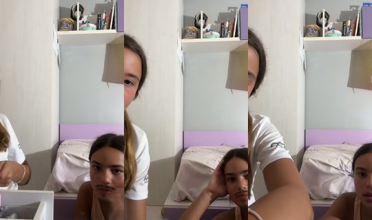 bffffff_14's Stream - Jul 19, 2026, 11:51 PM
