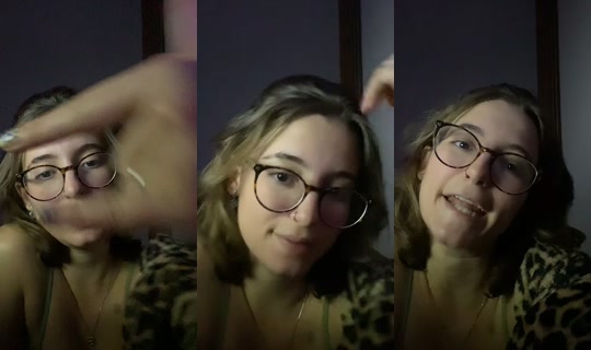 biaarcencio's Stream - Jul 19, 2026, 1:38 AM
