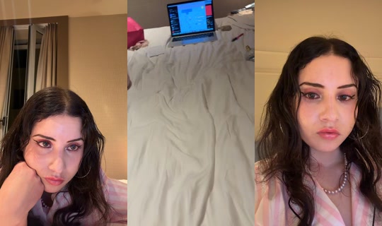 biancalivestreamacc's Stream - Jul 21, 2026, 8:27 PM