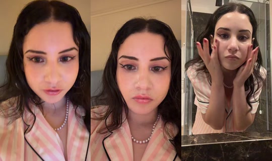 biancalivestreamacc's Stream - Jul 21, 2026, 9:06 PM
