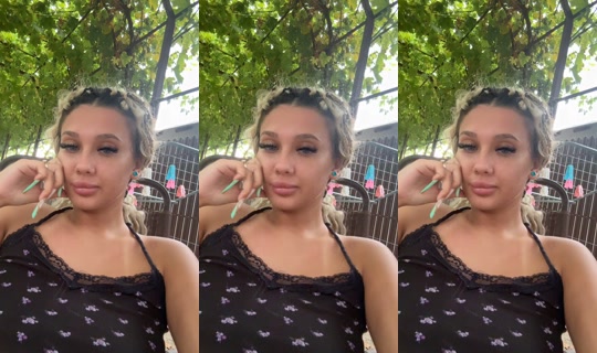 biancaroxana4's Stream - Jul 19, 2026, 3:52 PM
