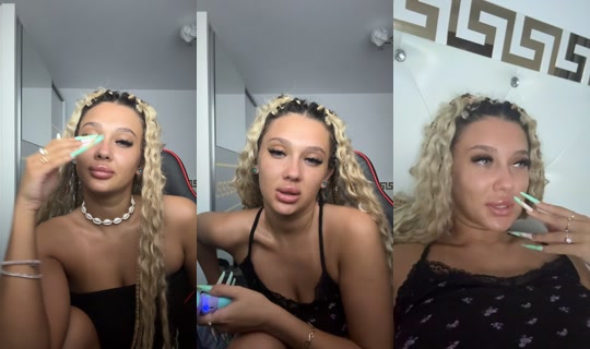 biancaroxana4's Stream - Jul 19, 2026, 10:06 PM