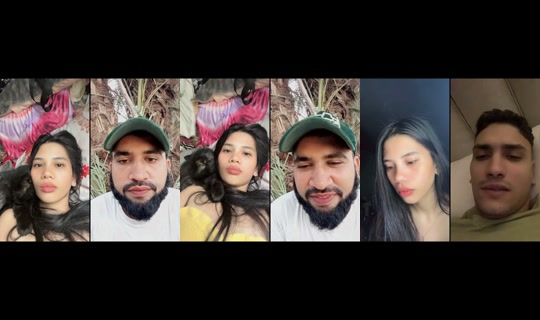bibsybirds's Stream - Aug 25, 2026, 2:12 AM