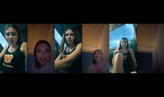bicherschimihaela3's Stream - Jul 19, 2026, 5:57 PM