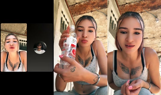 bicherschimihaela3's Stream - Jul 21, 2026, 7:57 AM
