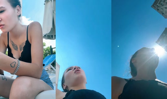 bicherschimihaela3's Stream - Aug 14, 2026, 11:52 AM