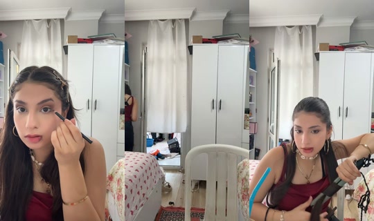 bicimseeel's Stream - Jul 21, 2026, 11:16 AM