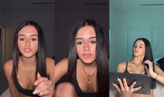 bigbootygabs's Stream - Jul 19, 2026, 4:06 AM