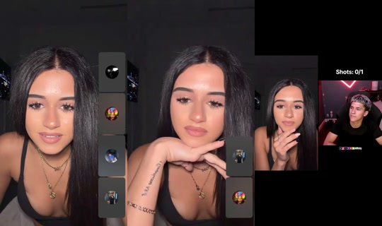bigbootygabs's Stream - Jul 19, 2026, 5:22 AM