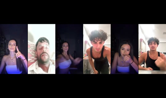bigbootygabs's Stream - Jul 20, 2026, 4:53 AM