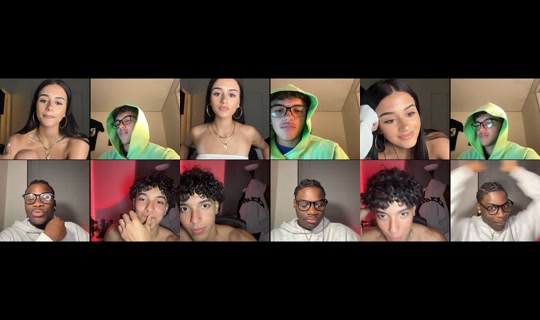 Transmisión de bigbootygabs - 22 jul 2026, 3:35