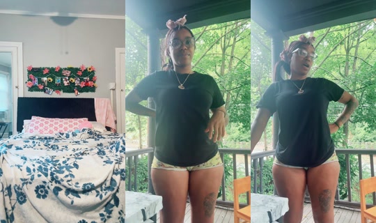 Stream di bigmamaleek_ - 22 lug 2026, 11:27