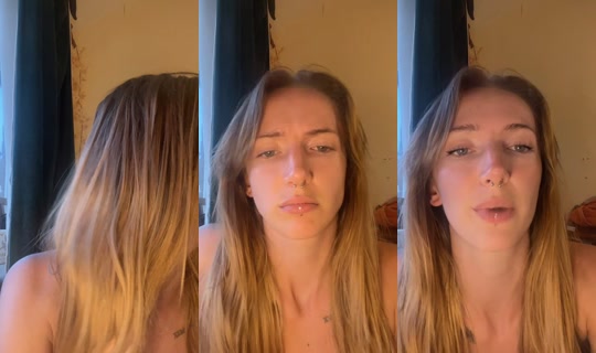 billie.anderson73's Stream - Jul 21, 2026, 8:30 PM