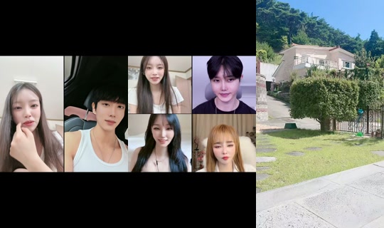 bin2eo's Stream - Aug 19, 2026, 5:13 AM