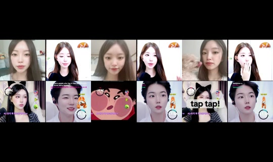 bin2eo's Stream - Aug 20, 2026, 4:08 AM