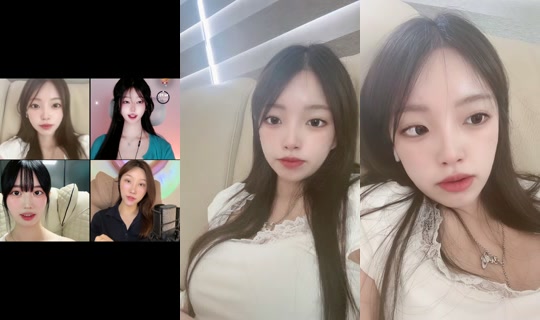 bin2eo's Stream - Aug 20, 2026, 4:41 AM