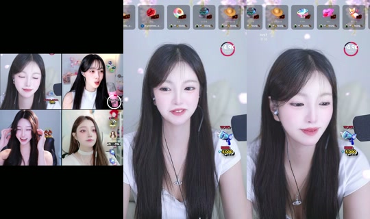 bin2eo's Stream - Aug 25, 2026, 7:03 AM
