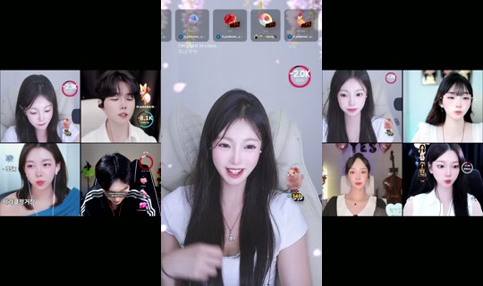 bin2eo's Stream - Aug 25, 2026, 1:56 PM